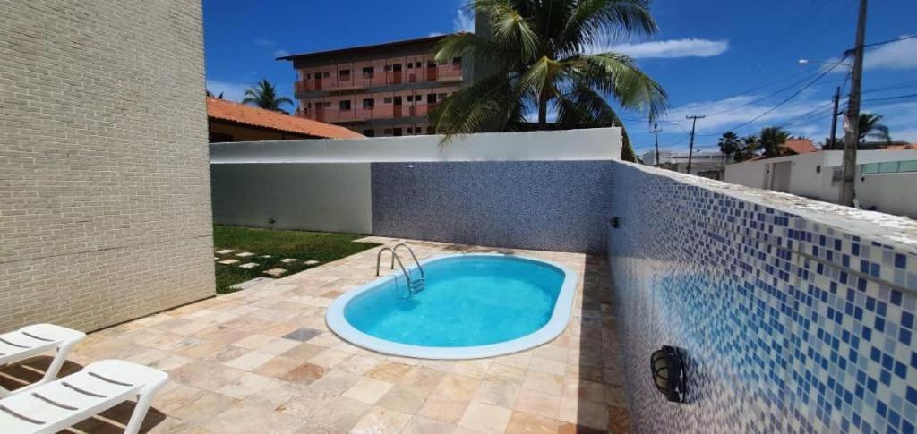 Home Service Mar E Sol - 201 Porto de Galinhas Luaran gambar