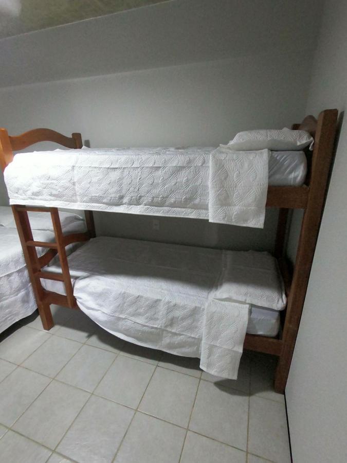 Home Service Mar E Sol - 201 Porto de Galinhas Luaran gambar