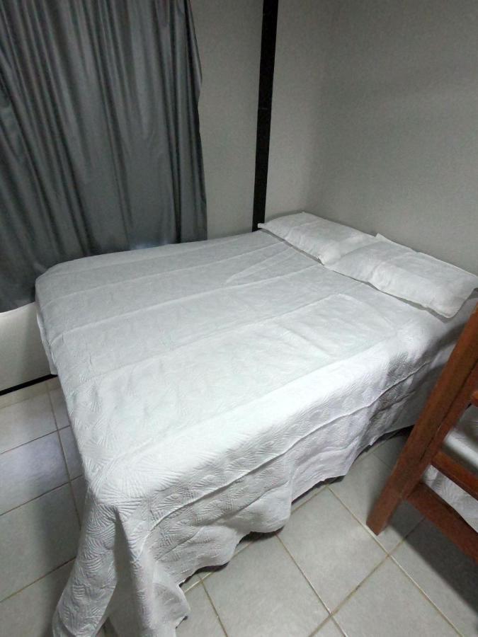 Home Service Mar E Sol - 201 Porto de Galinhas Luaran gambar