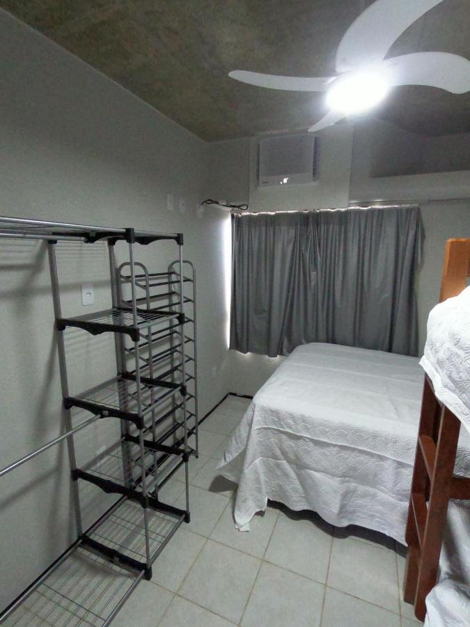Home Service Mar E Sol - 201 Porto de Galinhas Luaran gambar